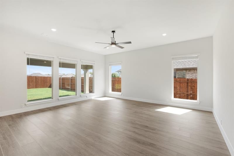1004 Goldenrod Drive, Justin TX 76247 - Photo 17