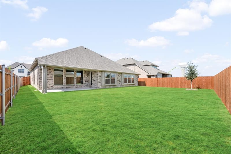 1004 Goldenrod Drive, Justin TX 76247 - Photo 36