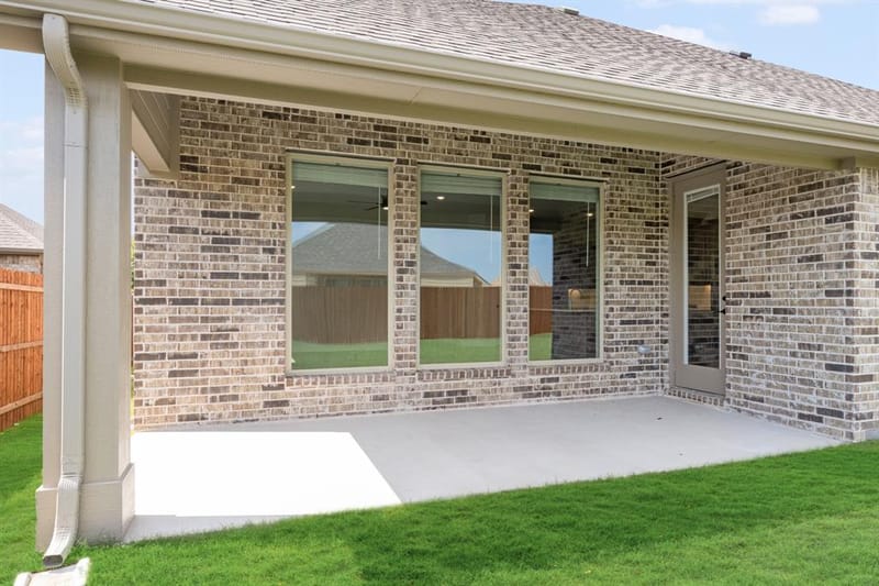 1004 Goldenrod Drive, Justin TX 76247 - Photo 34
