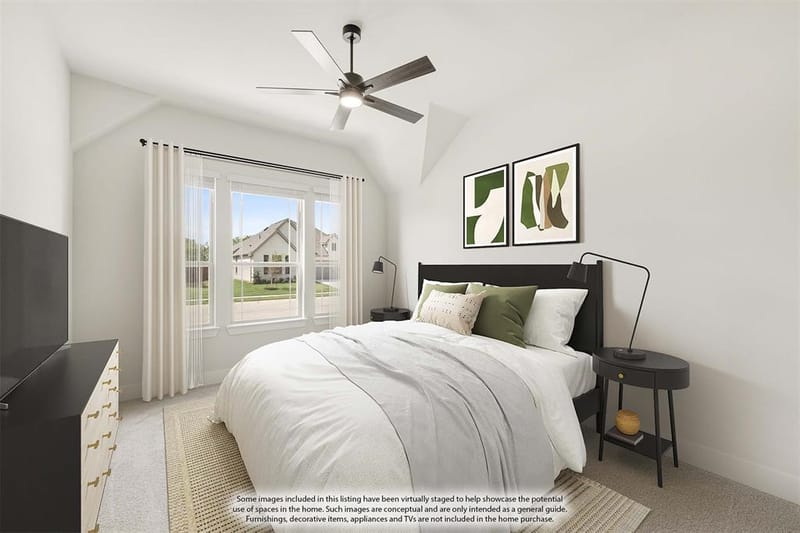 1004 Goldenrod Drive, Justin TX 76247 - Photo 10