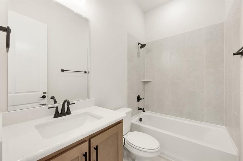 1004 Goldenrod Drive, Justin TX 76247 - Photo 8