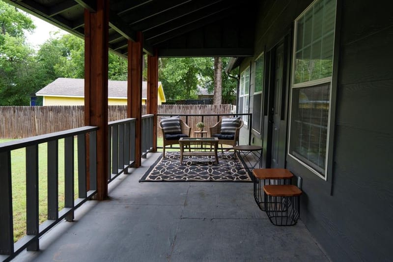 1016 W Collins Street, Denton TX 76201 - Photo 23