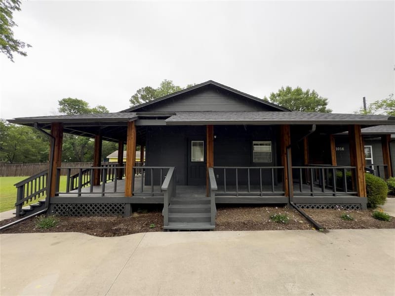 1016 W Collins Street, Denton TX 76201 - Photo 27
