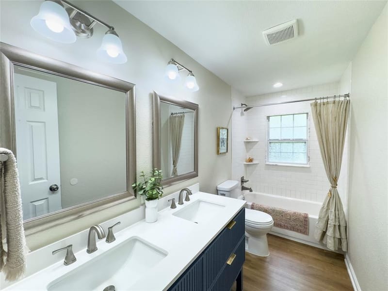 1016 W Collins Street, Denton TX 76201 - Photo 20