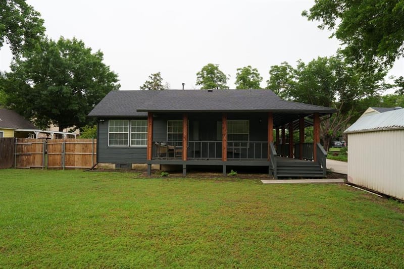 1016 W Collins Street, Denton TX 76201 - Photo 24