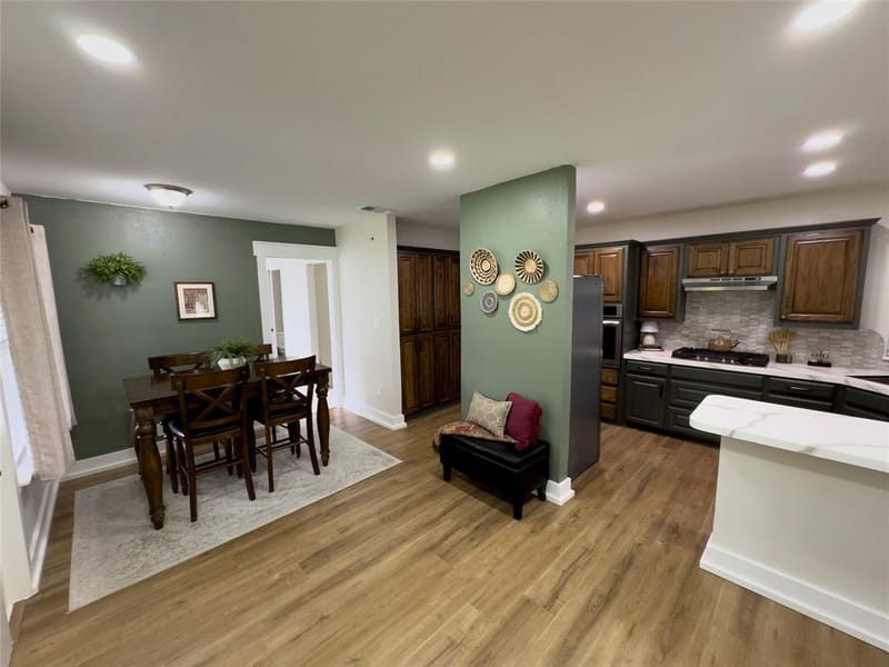 1016 W Collins Street, Denton TX 76201 - Photo 10