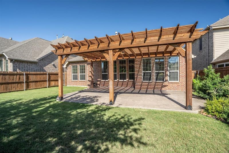 604 Satinwood Lane, Euless TX 76039 - Photo 36