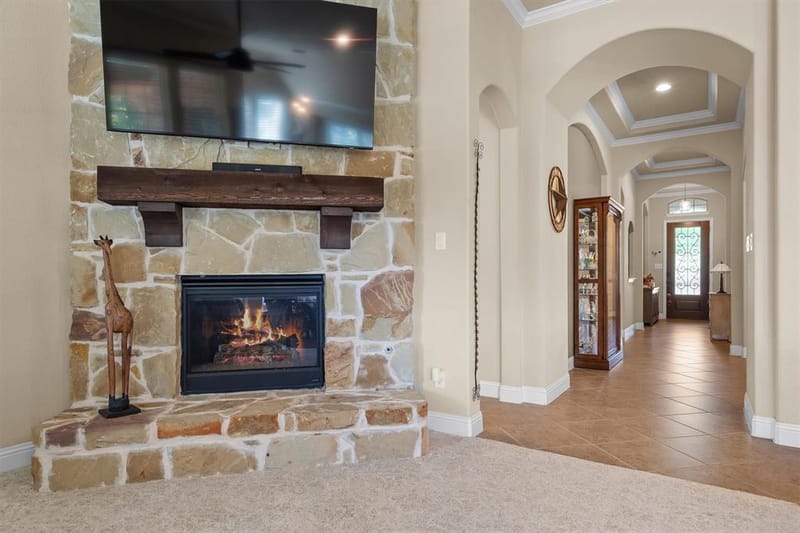 604 Satinwood Lane, Euless TX 76039 - Photo 20