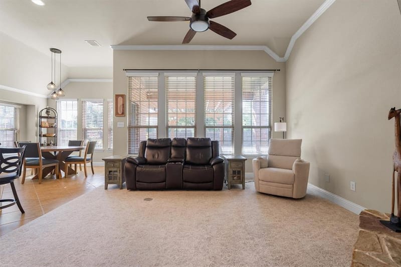 604 Satinwood Lane, Euless TX 76039 - Photo 9