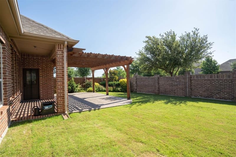 604 Satinwood Lane, Euless TX 76039 - Photo 38