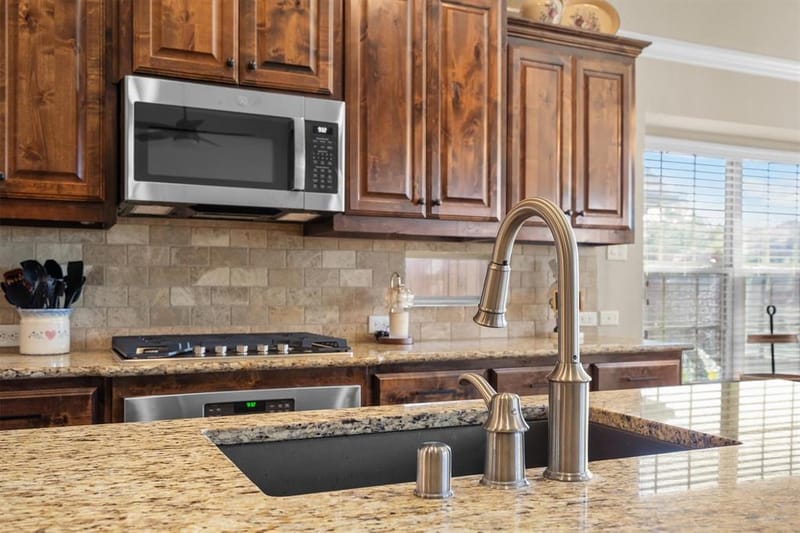 604 Satinwood Lane, Euless TX 76039 - Photo 14