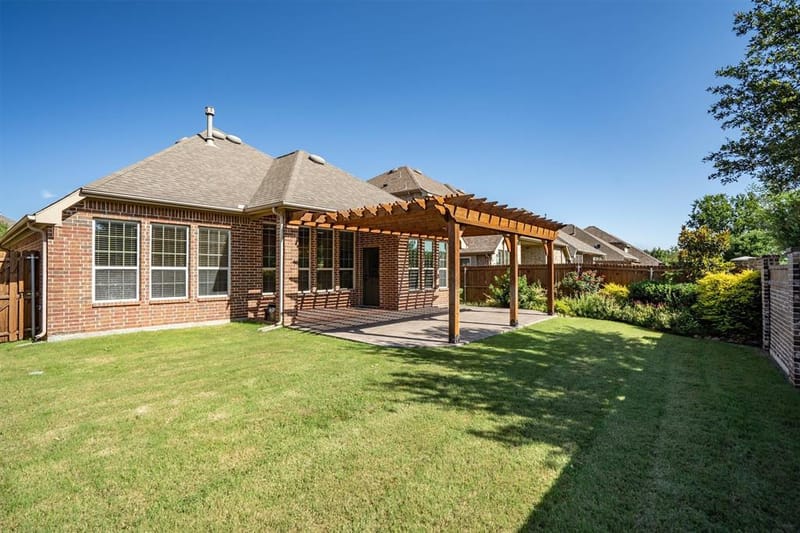604 Satinwood Lane, Euless TX 76039 - Photo 37