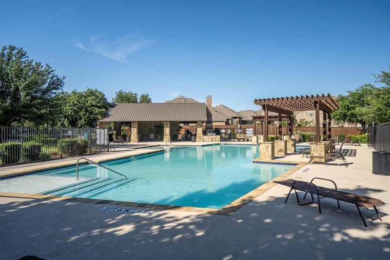 604 Satinwood Lane, Euless TX 76039 - Photo 40