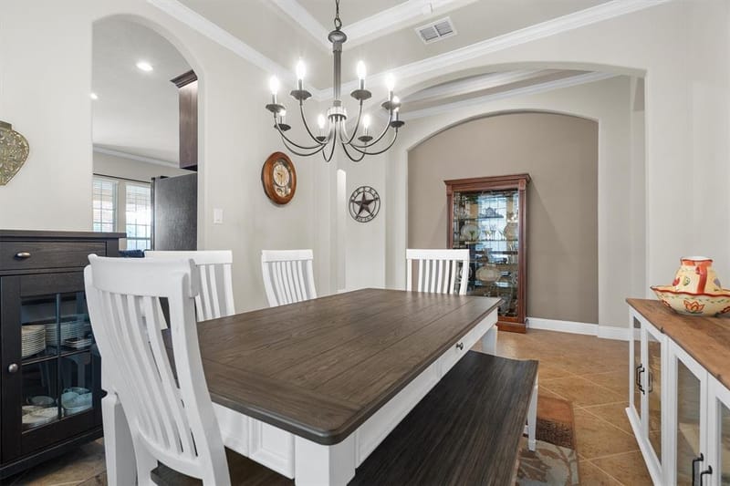 604 Satinwood Lane, Euless TX 76039 - Photo 8