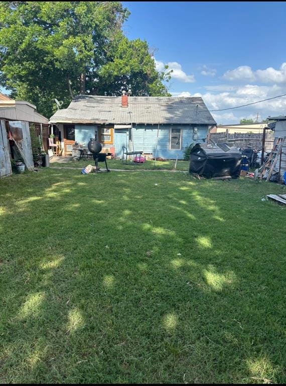 1027 Hollywood Avenue, Dallas TX 75208 - Photo 2