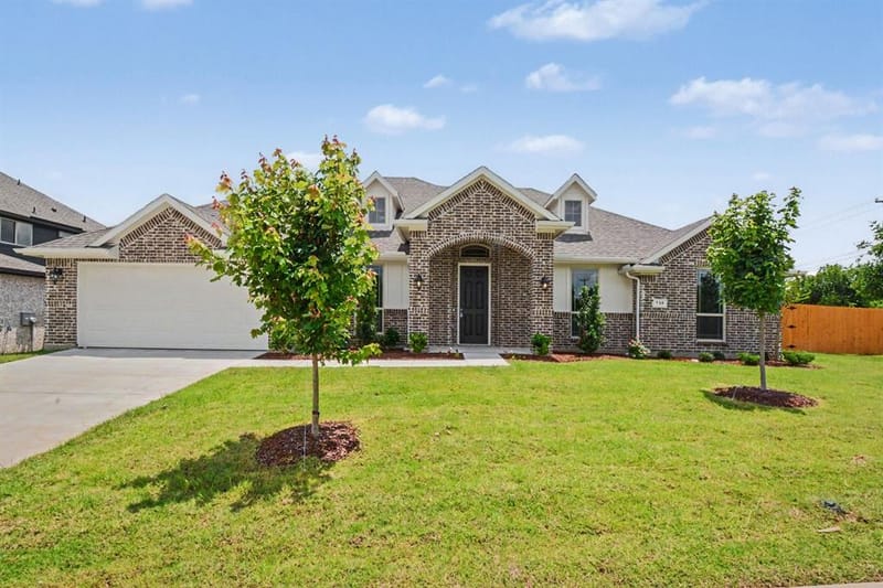 736 Candace Drive, DeSoto TX 75115 - Photo 2