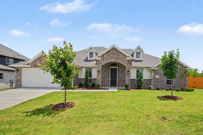 736 Candace Drive, DeSoto TX 75115 - Photo 3