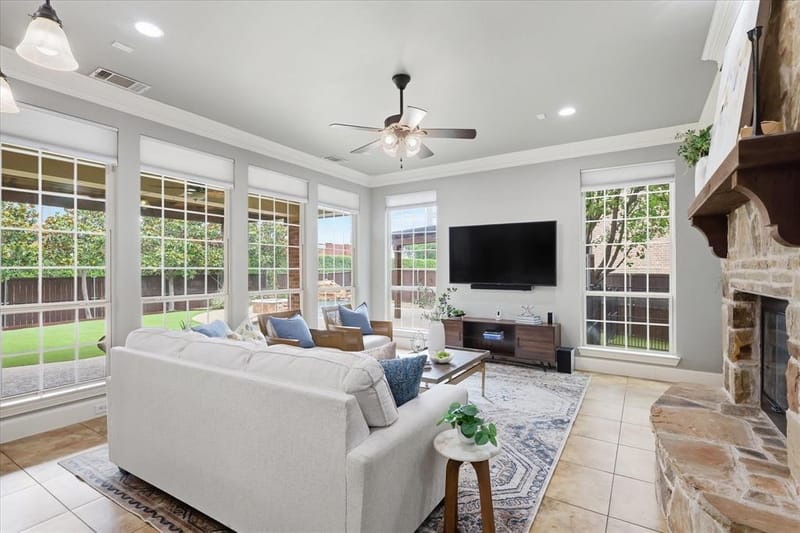 2253 Big Valley Circle, Allen TX 75013 - Photo 12
