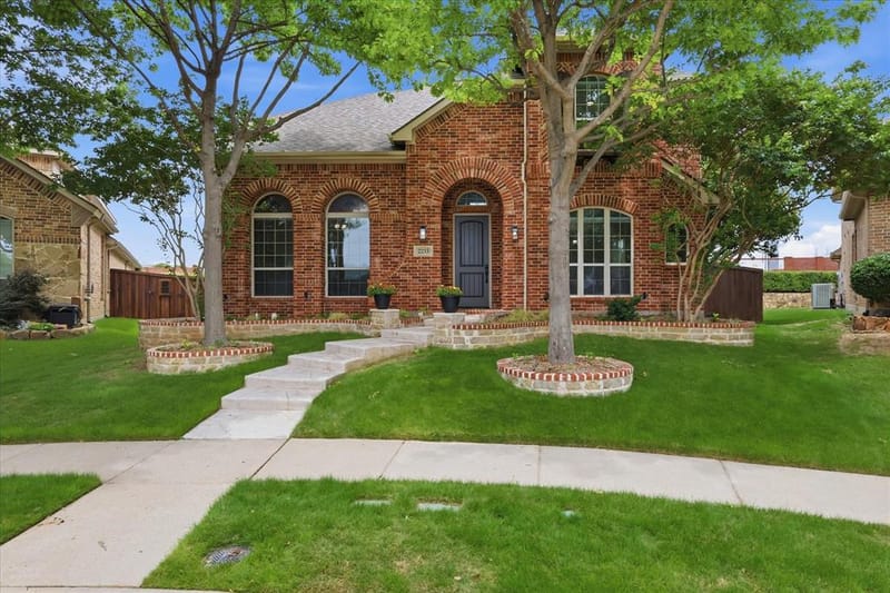 2253 Big Valley Circle, Allen TX 75013 - Photo 3
