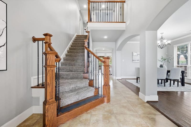 2253 Big Valley Circle, Allen TX 75013 - Photo 5