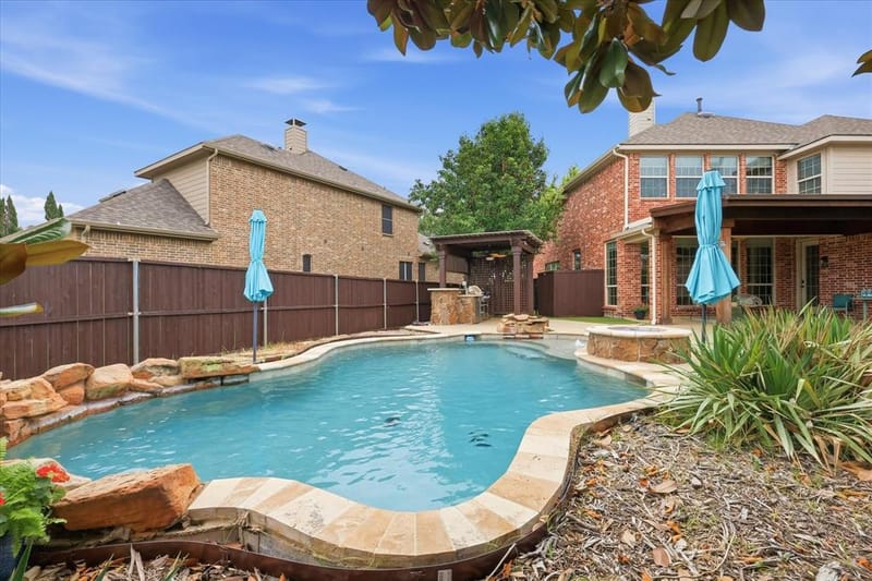 2253 Big Valley Circle, Allen TX 75013 - Photo 34