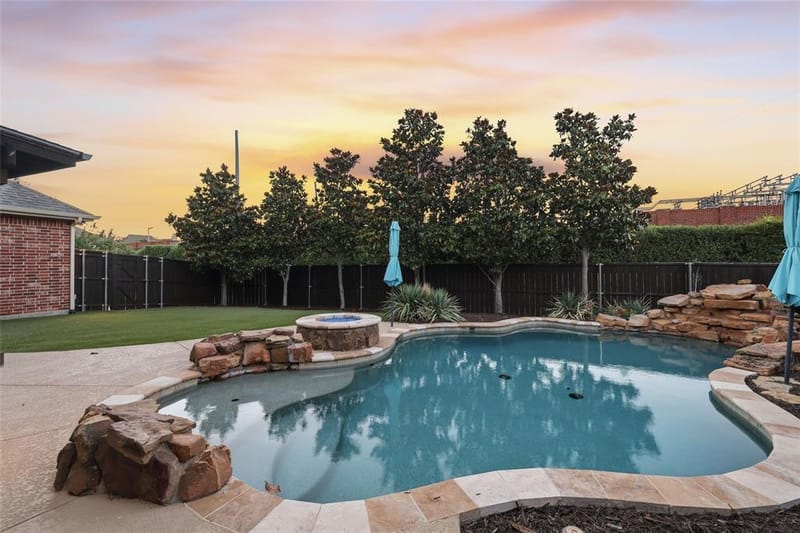2253 Big Valley Circle, Allen TX 75013 - Photo 38