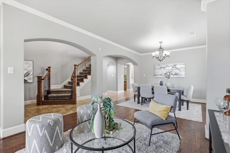 2253 Big Valley Circle, Allen TX 75013 - Photo 10