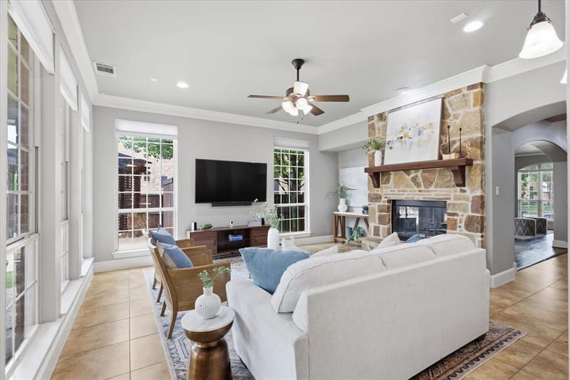 2253 Big Valley Circle, Allen TX 75013 - Photo 14