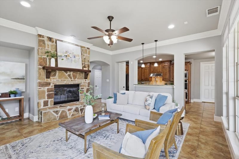 2253 Big Valley Circle, Allen TX 75013 - Photo 15