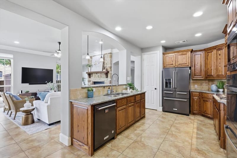 2253 Big Valley Circle, Allen TX 75013 - Photo 19