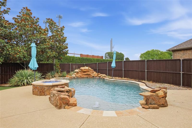 2253 Big Valley Circle, Allen TX 75013 - Photo 40