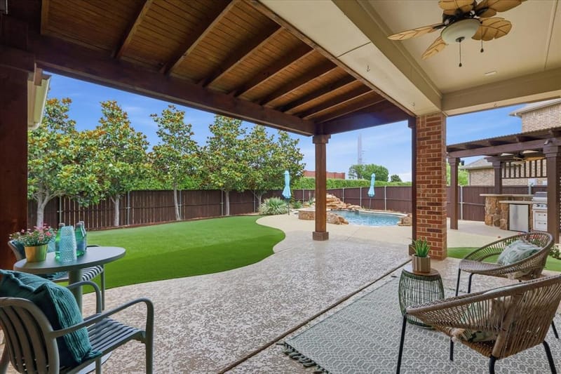 2253 Big Valley Circle, Allen TX 75013 - Photo 35