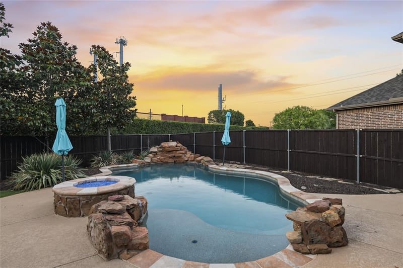 2253 Big Valley Circle, Allen TX 75013 - Photo 39