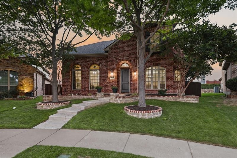 2253 Big Valley Circle, Allen TX 75013 - Photo 4
