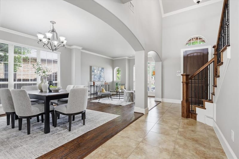 2253 Big Valley Circle, Allen TX 75013 - Photo 8