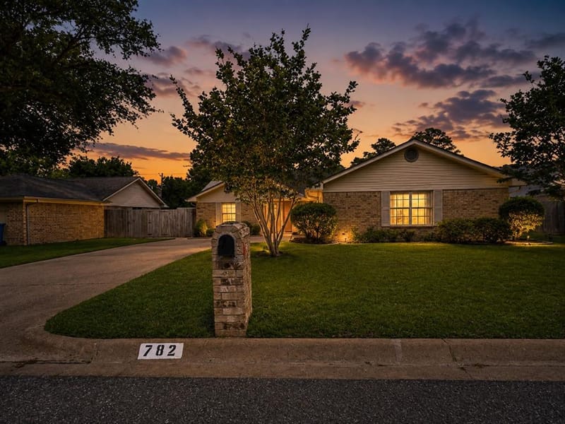 782 Southwood Drive, Athens TX 75751 - Photo 3