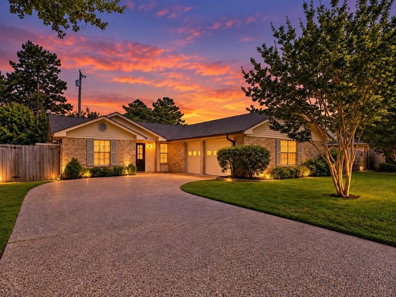 782 Southwood Drive, Athens TX 75751