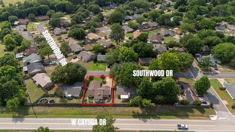 782 Southwood Drive, Athens TX 75751 - Photo 38