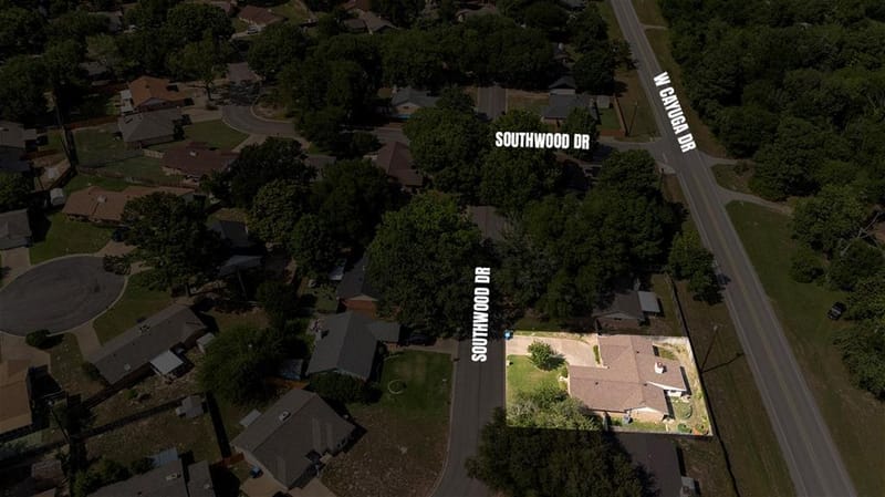782 Southwood Drive, Athens TX 75751 - Photo 39