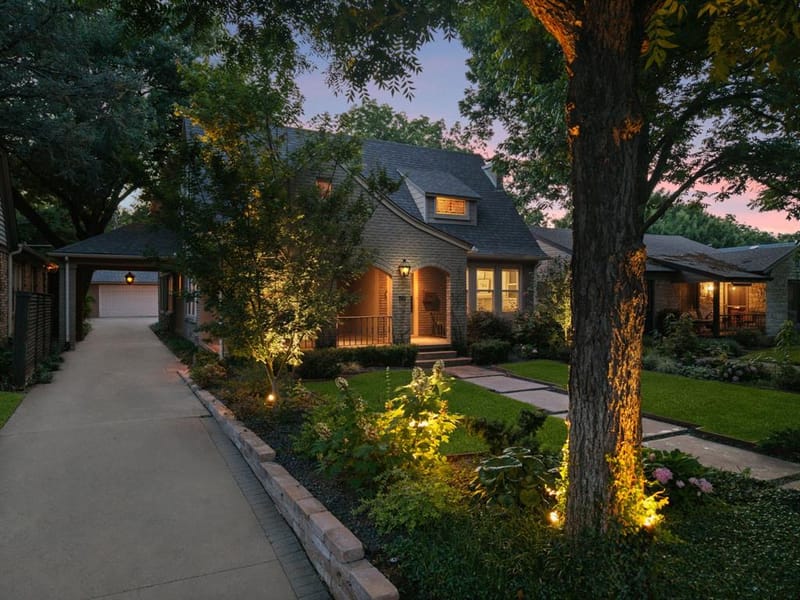 1119 N Winnetka Avenue, Dallas TX 75208 - Photo 36