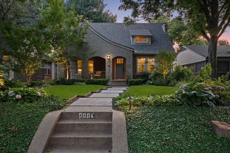 1119 N Winnetka Avenue, Dallas TX 75208 - Photo 38