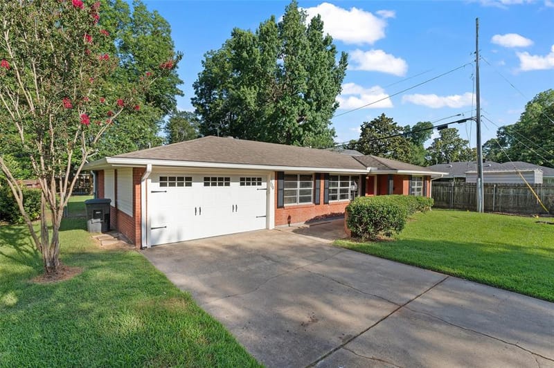 709 Robards Street, Shreveport LA 71105 - Photo 6