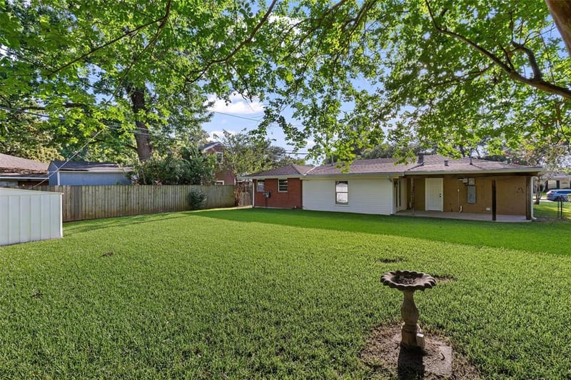 709 Robards Street, Shreveport LA 71105 - Photo 26