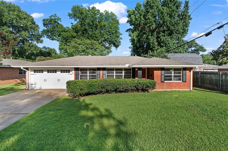 709 Robards Street, Shreveport LA 71105 - Photo 5