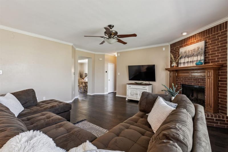 600 Lake Shadow Drive, Lavon TX 75166 - Photo 7