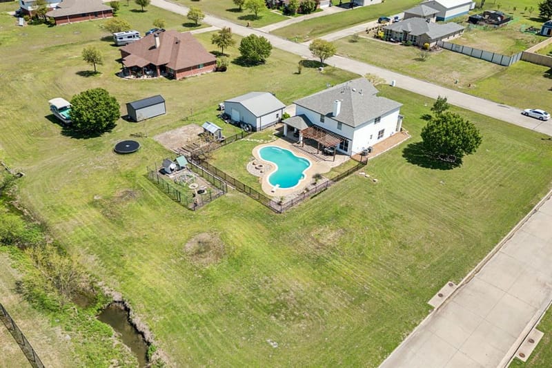 600 Lake Shadow Drive, Lavon TX 75166 - Photo 36