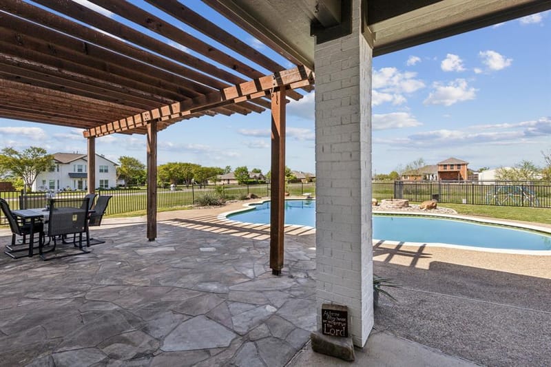 600 Lake Shadow Drive, Lavon TX 75166 - Photo 34