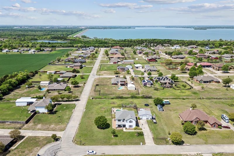 600 Lake Shadow Drive, Lavon TX 75166 - Photo 38