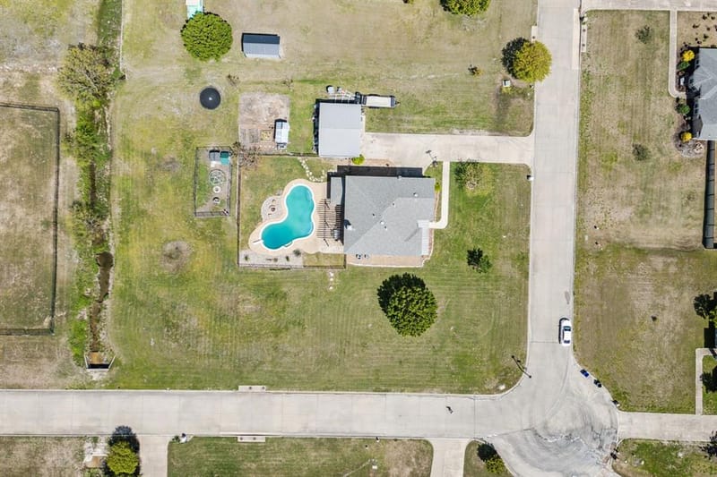 600 Lake Shadow Drive, Lavon TX 75166 - Photo 37