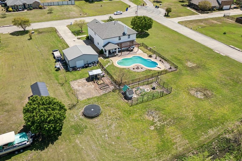 600 Lake Shadow Drive, Lavon TX 75166 - Photo 40